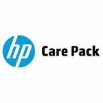 Hewlett Packard EPACK 12PLUSNBD+DMR CLJM651 1 year post warranty Next business day +Defective Media Retention CLJ Managed M651 MFP HW Support (U8HP6PE)
