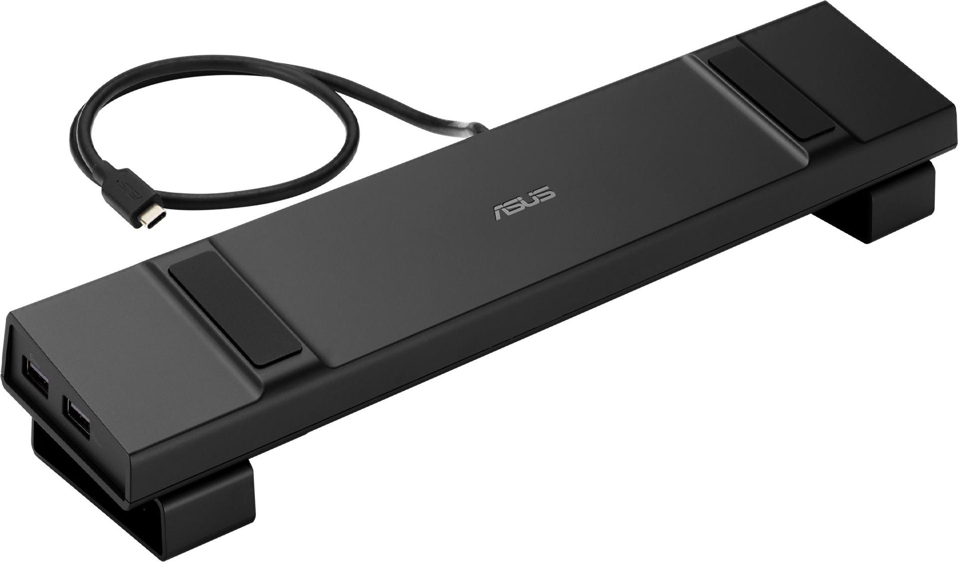 ASUS USB-C Stand Dock DC310 (90XB099N-BDS020)