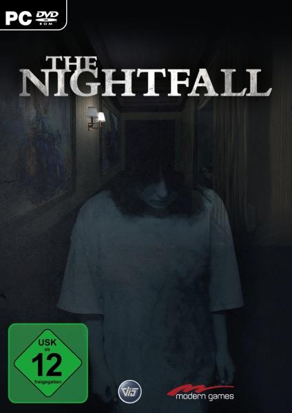 Avanquest/VIS Games The Nightfall (PC) (VI-11956)