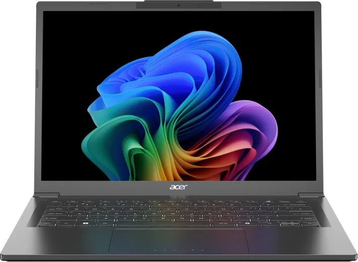Acer Aspire 14 AI OLED A14-52M-56YE NX.JFVEG.002 Notebook 35,6 cm (14,0") 1920x1200 (NX.JFVEG.002)