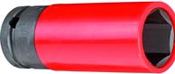 Gedore RED R63042116 Schlagschrauber-Steckschlüsseleinsatz metrisch 1/2 (12.5 mm) 1 Stück 3300587 (3300587)