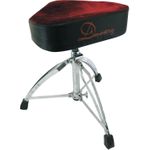 DIMAVERY DT-120 Schlagzeugsitz Sattelform (26031330)