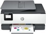 HP Officejet 8015e All-in-One (228F9B#629)