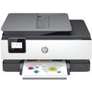 HP Officejet 8015e All-in-One - Multifunktionsdrucker - Farbe - Tintenstrahl ...