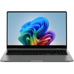 Samsung NP750Q Book5 360 15.6'' Core7 16 GB+ 1 TB Gray (NP750QHA-KA5DE)