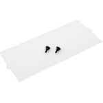 EUROLITE Diffusorscheibe für LED PLL-384 (40001902)