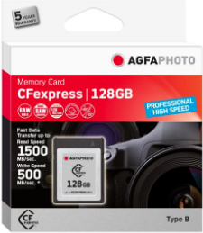 AgfaPhoto CFexpress Professional (10440)