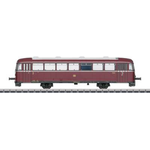 Märklin Schienenbus-Beiwagen VB 98 (41988)