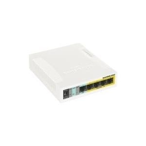 MikroTik RouterBOARD RB260GSP (RB260GSP)