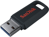 128 GB SANDISK Ultra Trek USB3.0 (SDCZ490-128G-G46) (SDCZ490-128G-G46)