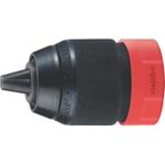 Metabo Schnellwechselbohrfutter FUTURO PLUS S1M/HM 627203000 (627203000)