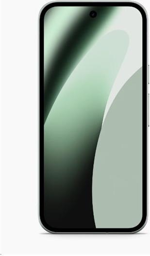 Google Pixel 10a 6,3" 8 GB RAM 256 GB Grün