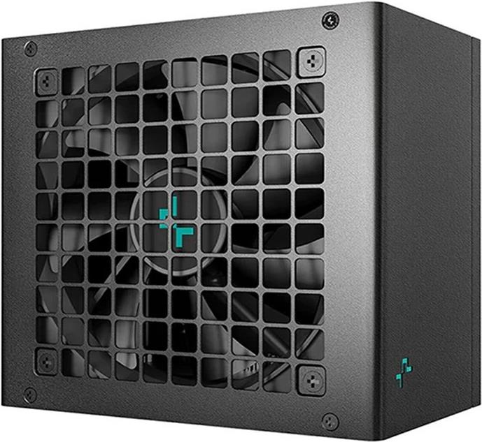 Deepcool PN750D 750w Gold Direct (R-PN750D-FC0B-JGEU-V2)