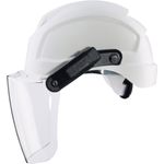 Uvex 9906003 Sicherheitskopfschutz (9906003)