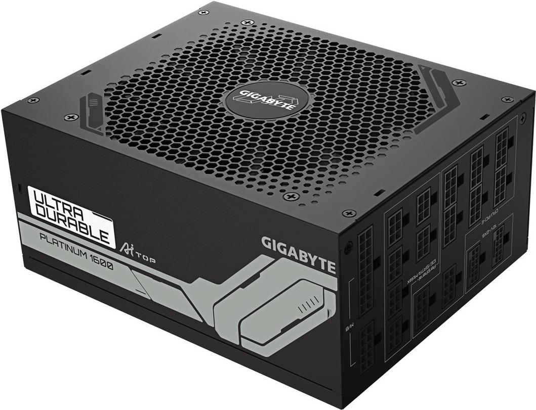 Gigabyte UD1600PM PG5 AI TOP (GP-UD1600PM PG5)