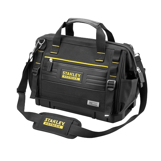 Stanley FATMAX FMST17627-1 Werkzeugtasche 450 x 300 x 250 mm Schwarz, Gelb
