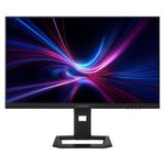 LC-Power LC-M27UFD 27" (68,58cm) schwarz 3840x2160 1xDisplayPort 1.4 / 2x HDMI 2.1 (LC-M27UFD)