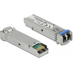 Delock SFP (Mini-GBIC)-Transceiver-Modul (86027)
