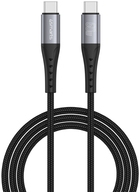 4smarts USB 2.0-Kabel Data and charging cable C (541454)