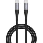4smarts USB 2.0-Kabel Data and charging cable C (541454)