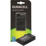Duracell DRC5913 Ladegerät für Batterien USB (DRC5913)