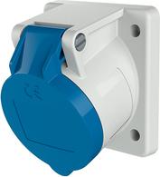 MENNEKES Elektrotechnik GmbH & Co. KG Anbaudose 16A 3polig 6h 230V IP44 (857)