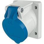 MENNEKES Elektrotechnik GmbH & Co. KG Anbaudose 16A 3polig 6h 230V IP44 (857)