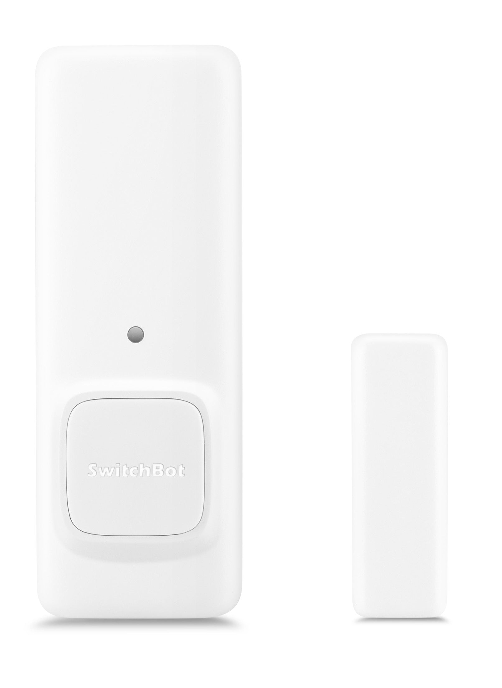 SwitchBot Contact Sensor W1201500 Bluetooth Tür-/Fenstersensor Weiß