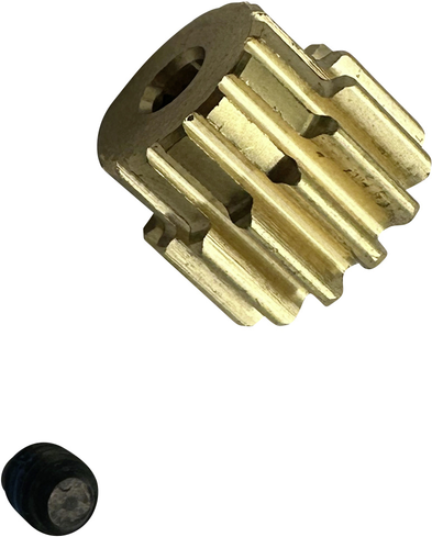 Reely RE-9043674 Ersatzteil Motorritzel 14 Zähne (RE-9043674)