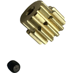 Reely RE-9043674 Ersatzteil Motorritzel 14 Zähne (RE-9043674)