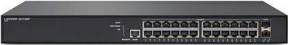 Lancom Systems GS-3126XP - Managed Layer-3-Lite Access Switch (61848)