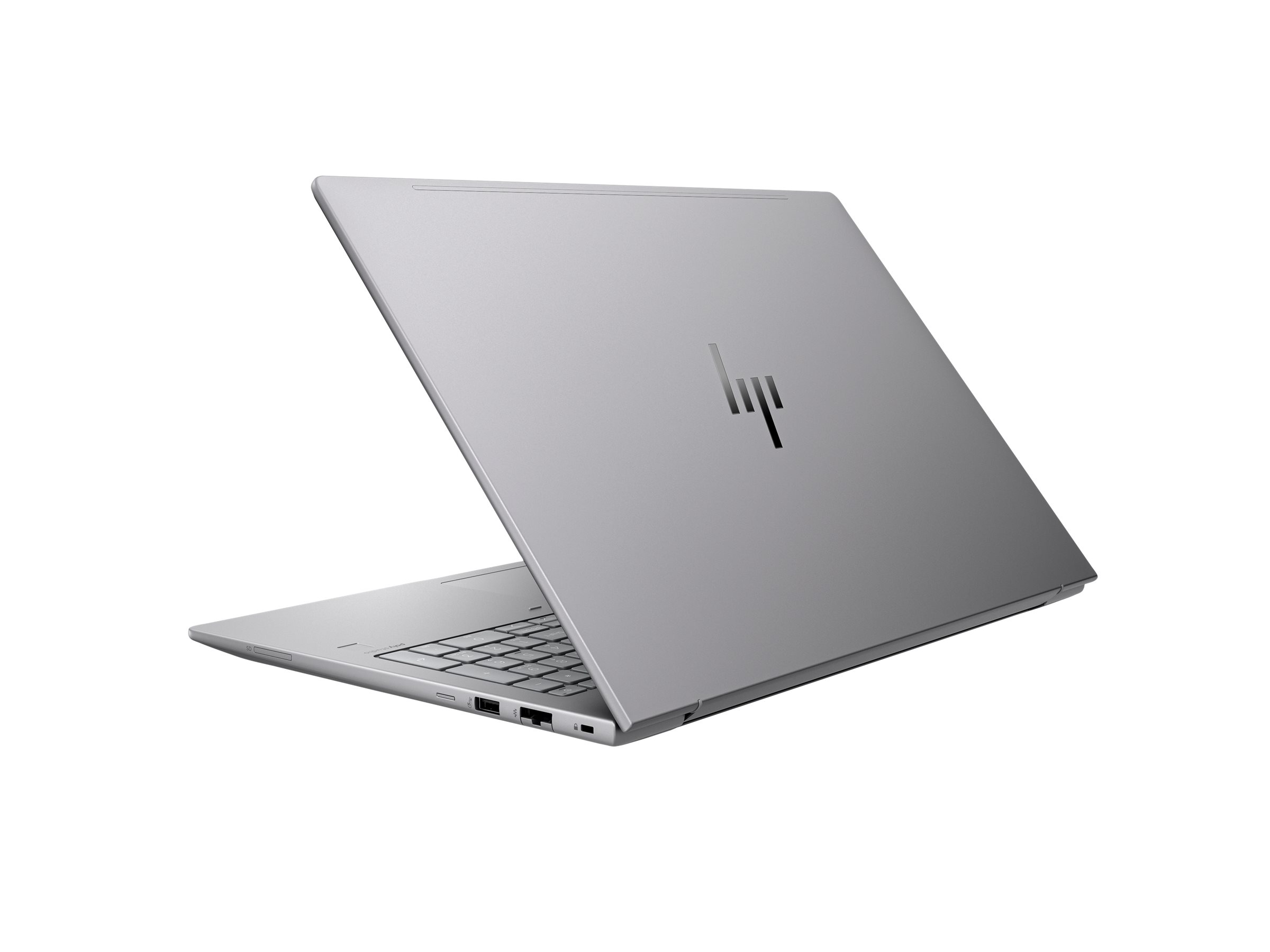 HP ZBook Power G11 16" Intel Core Ultra 7 155H 32 GB RAM 1 TB SSD NVIDIA RTX A1000 Grau