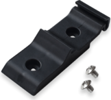 Teltonika Compact DIN-Schienenmontagekit (PR5MEC11)