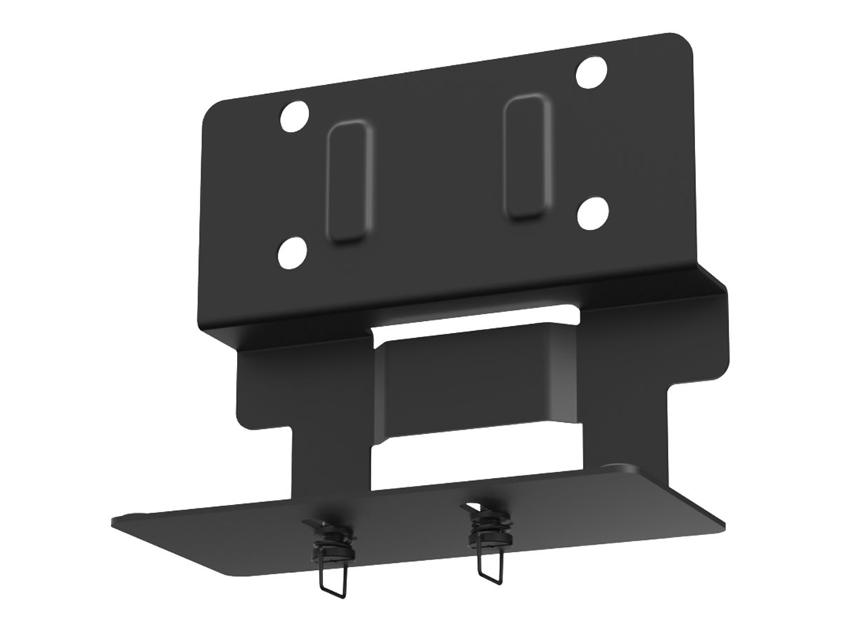 Yealink MD-AVBracket-S Montagekomponente Schwarz