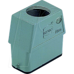 HARTING Deutschland GmbH & Co. KG Tüllengehäuse HAN 10 A-GG-M25 19 20 010 0446 (19200100446)