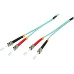 S/CONN Quality LWL Duplex Patchkabel ST zu ST (166779013)