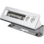 Kindermann CablePort desk² 6-fold (7430000062)