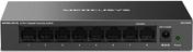 TP-LINK Mercusys MS108GS-M2 2.5G Multi-Gigabit Desktop Switch - Switch (MS108GS-M2)
