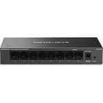 TP-LINK Mercusys MS108GS-M2 2.5G Multi-Gigabit Desktop Switch - Switch (MS108GS-M2)