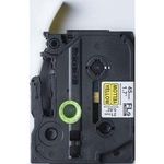 Brother Gelb 72 Etikett(en) Etiketten (FLE6511)