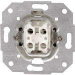 Kopp Einsatz Serientaster HK05, HK 07 Aluminium 503800002 (503800002)