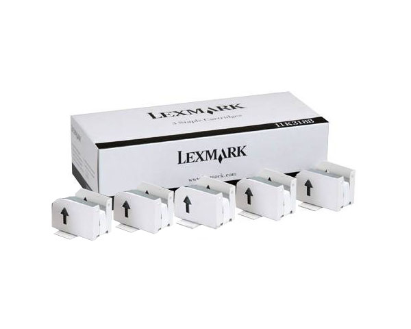 Lexmark 35S8500 Heftkartusche (Packung mit 5000)