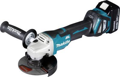 Makita DGA515RTJ Winkelschleifer (DGA515RTJ)