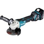 Makita DGA515RTJ Winkelschleifer (DGA515RTJ)