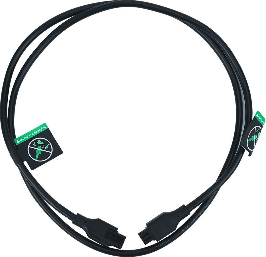 Creality K2 Plus CFS Kommunikationskabel L1000 100 cm RS-485 für 3D-Drucker CFS-System