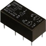 Omron G6A-274P-ST-US 5 VDC Printrelais 5 V/DC 2 A 2 Wechsler 1 St.