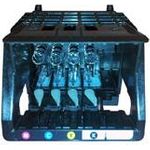 HP Original Druckkopf (CR324A)