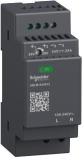 Schneider Electric ABLM1A24012 Versorgungsnetztransformator (ABLM1A24012)