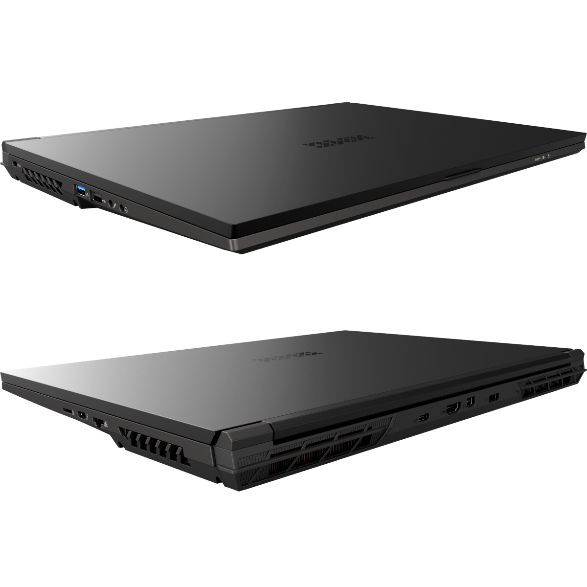 Schenker FOCUS 15 i9-13900HX Notebook 39,6 cm (15.6" ) Full HD Intel® Core™ i9 16 GB DDR5-SDRAM 1000 GB SSD NVIDIA GeForce RTX 4060 Wi-Fi 6E (802.11ax) Windows 11 Home Schwarz (10506160)