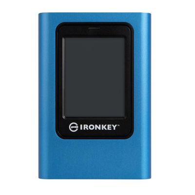 Kingston IronKey Vault Privacy 80 External SSD 1.92 TB (IKVP80ES/1920G)